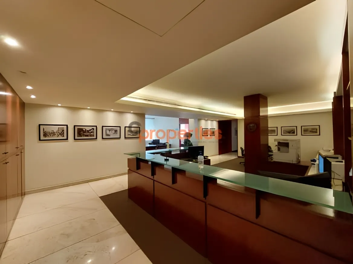 Office for Rent in Jal El Dib