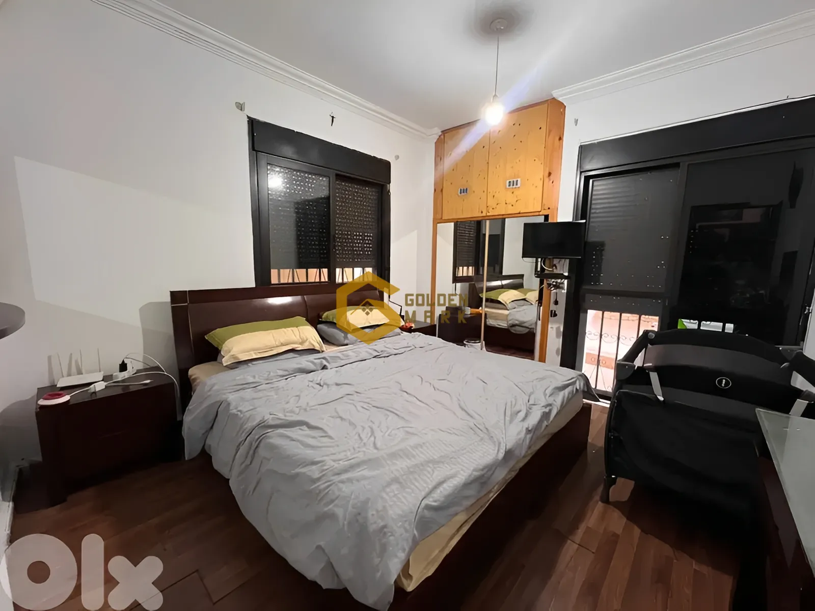 Apartment for Sale in Jeita
