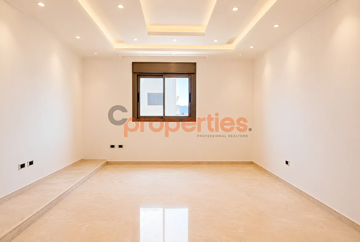 Apartment for Sale in Jnah