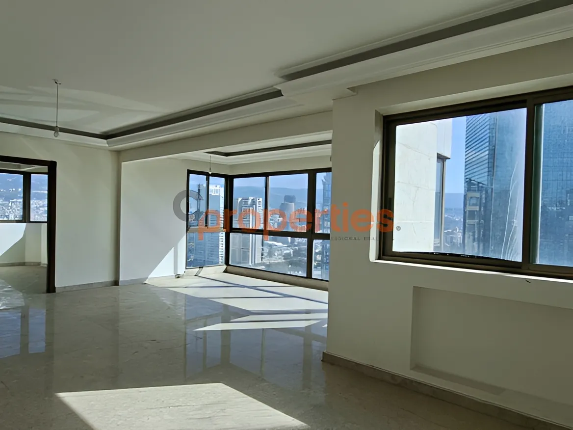 Apartment for Sale in Achrafieh - 3 bed, 4 bath