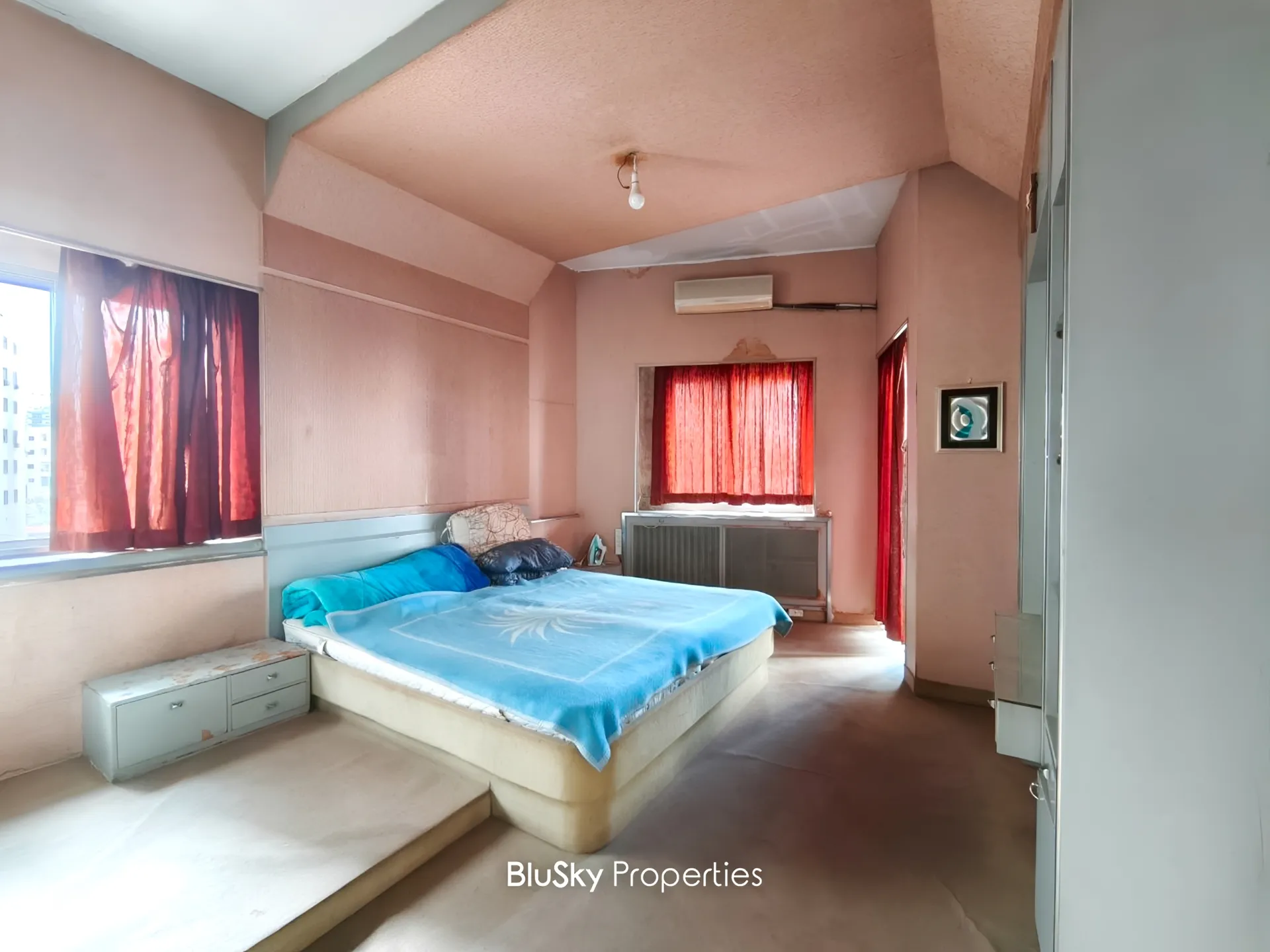 Apartment for sale in Zouk Mikael