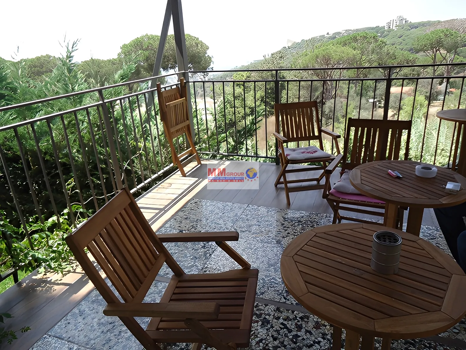 Apartment for Sale in Ain Najem Lebanon