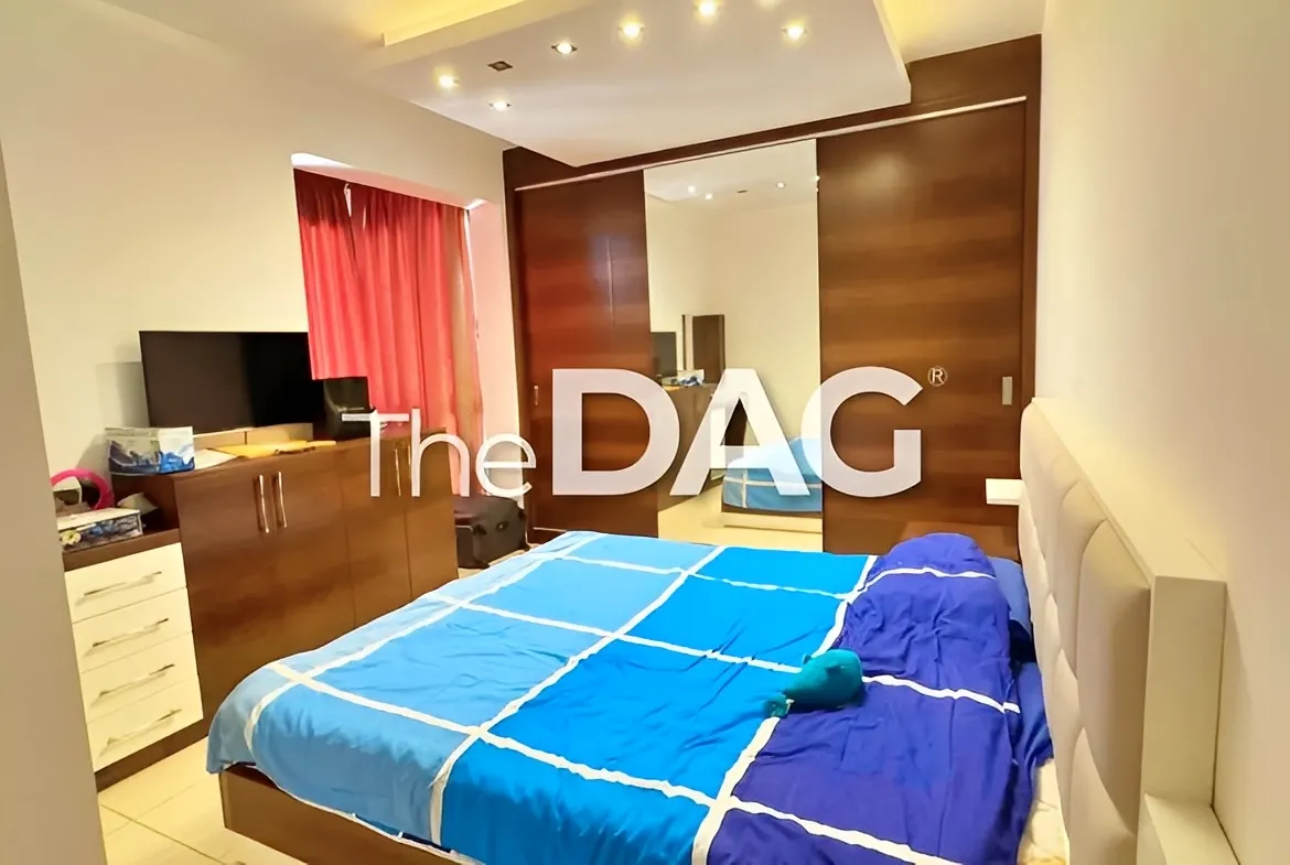 Apartment for Rent in Biaqout, Lebanon - 2 bed, 3 bath