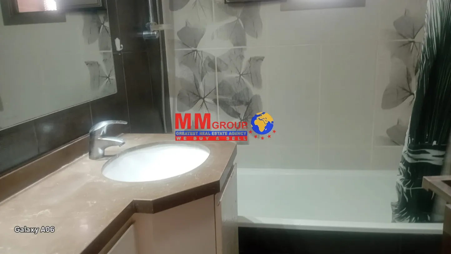 Apartment for rent in Beit Meri, Lebanon