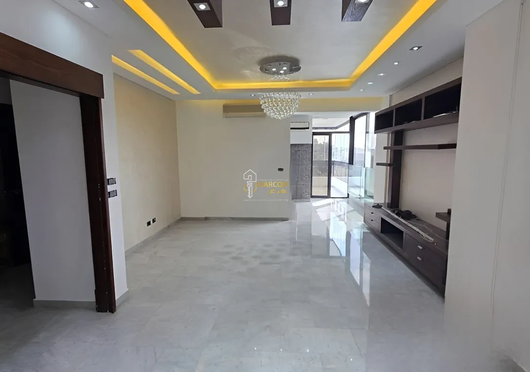 Apartment for sale in Horch Tabet, Lebanon - 2 bed, 2 bath