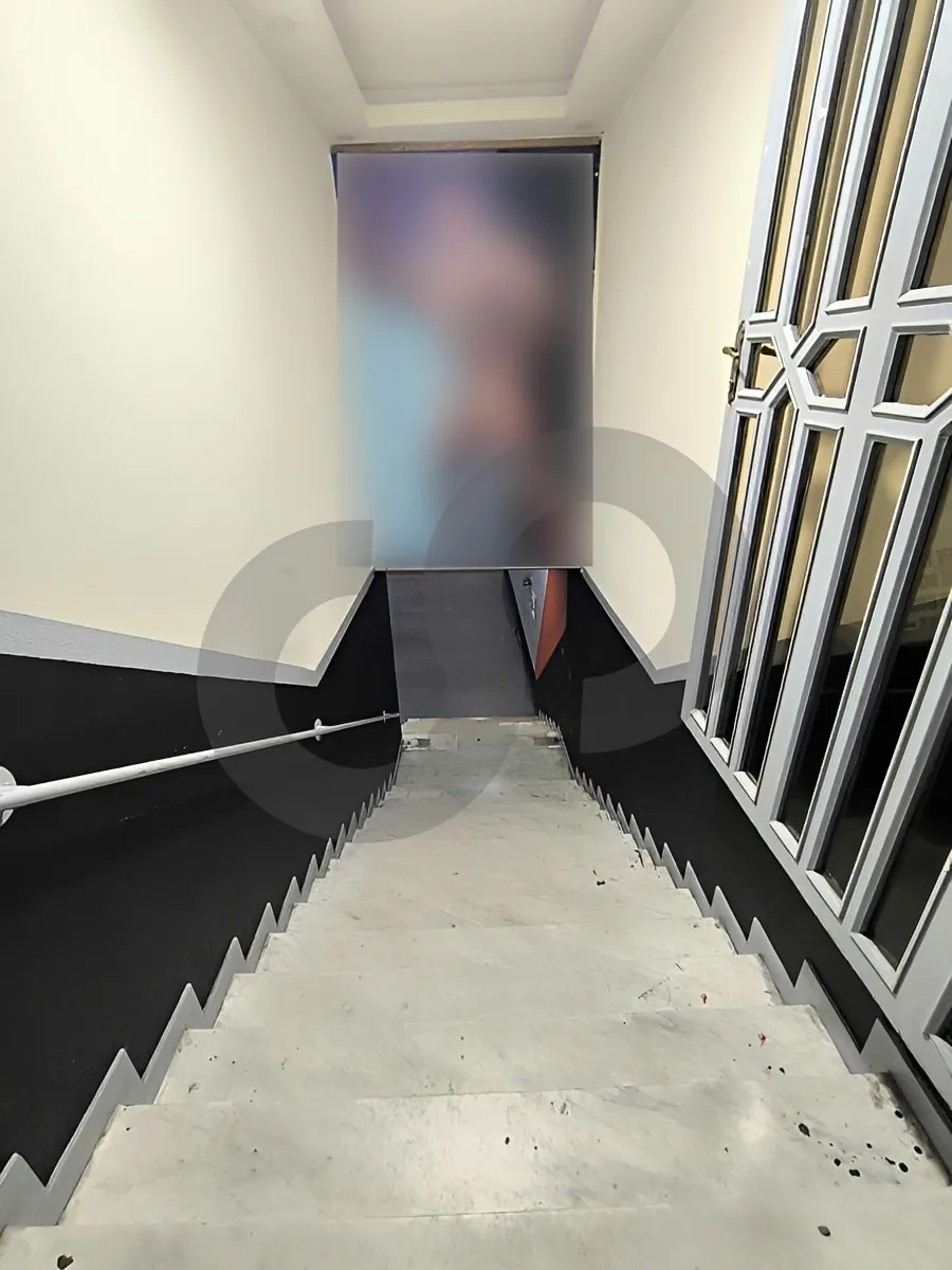 Warehouse for rent in Sanayeh, Beirut, Lebanon