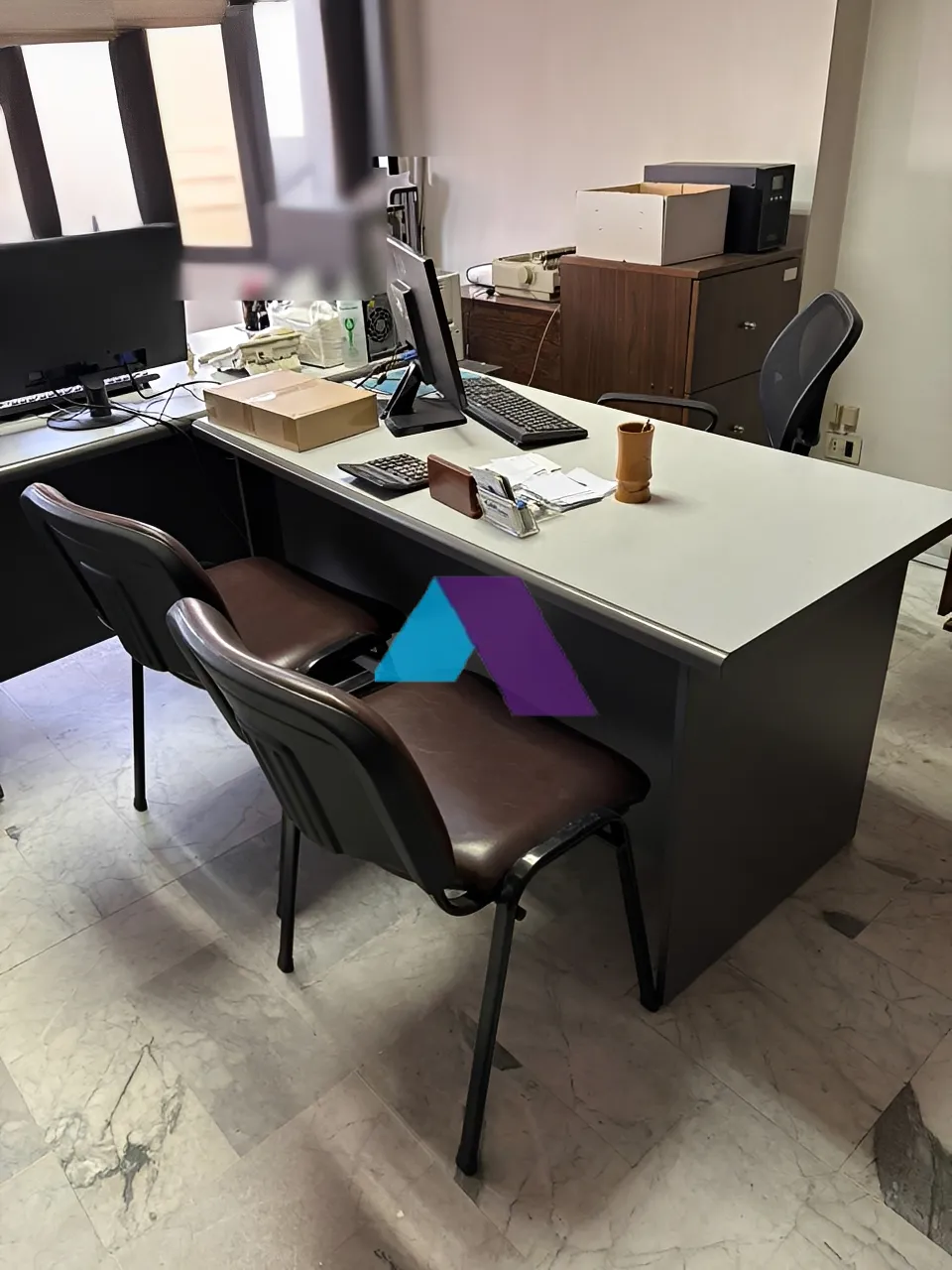 Office for Sale in Baouchriyeh
