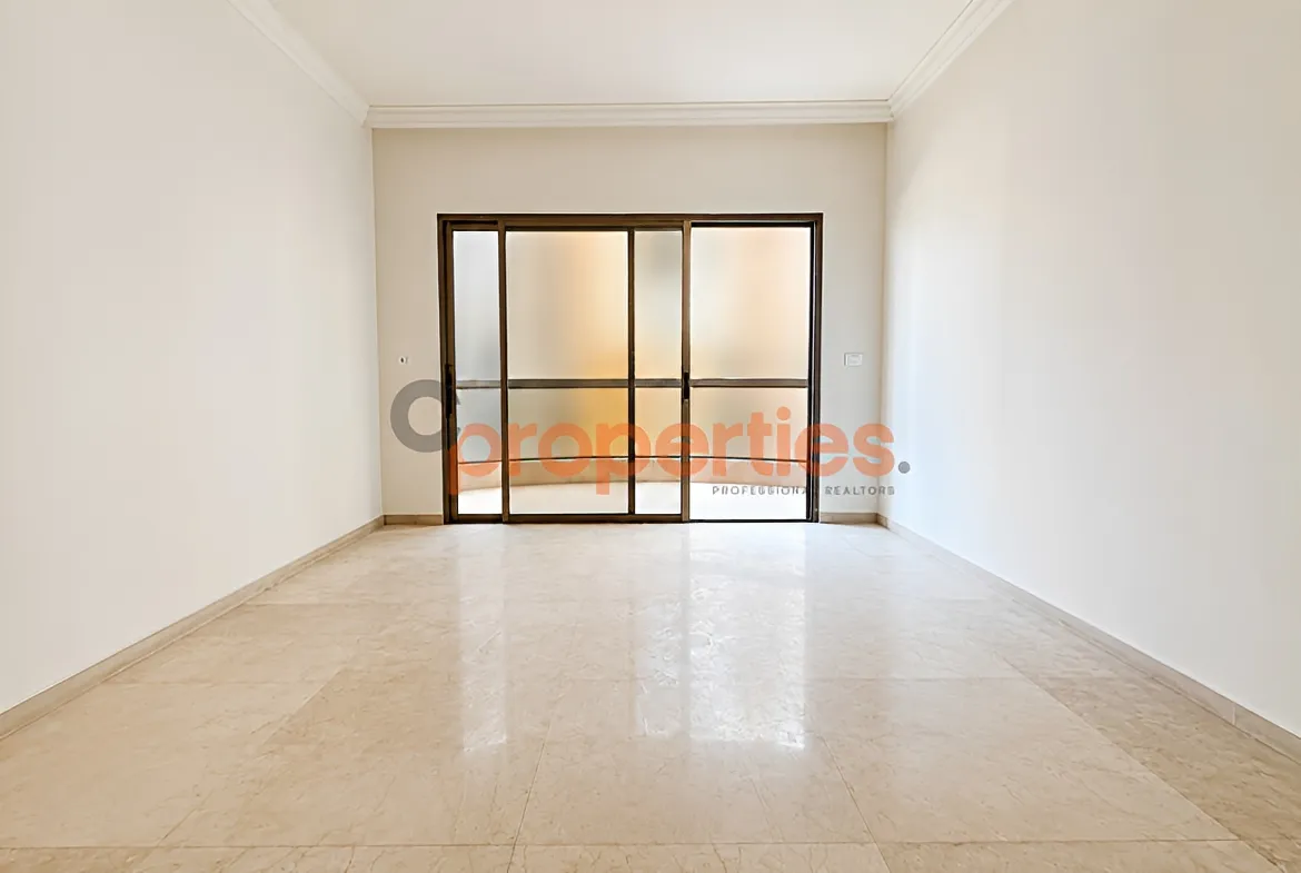 Apartment for Sale in Raoucheh