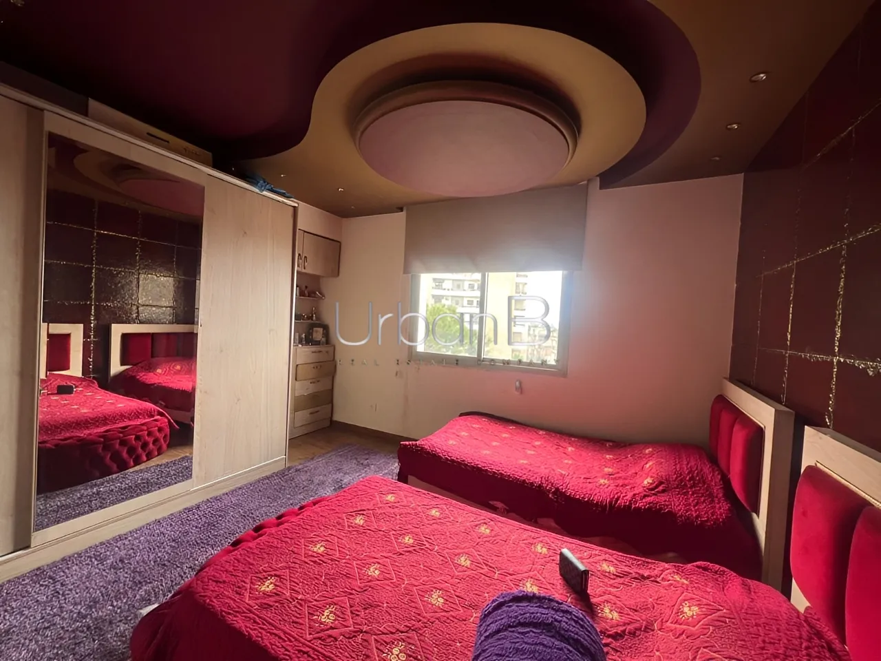 Apartment for rent in Aley