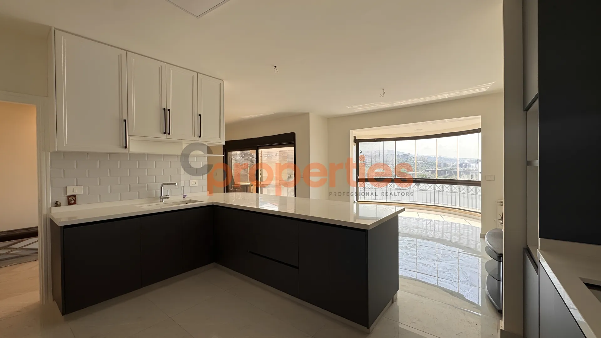 Apartment for Sale in Aaoukar