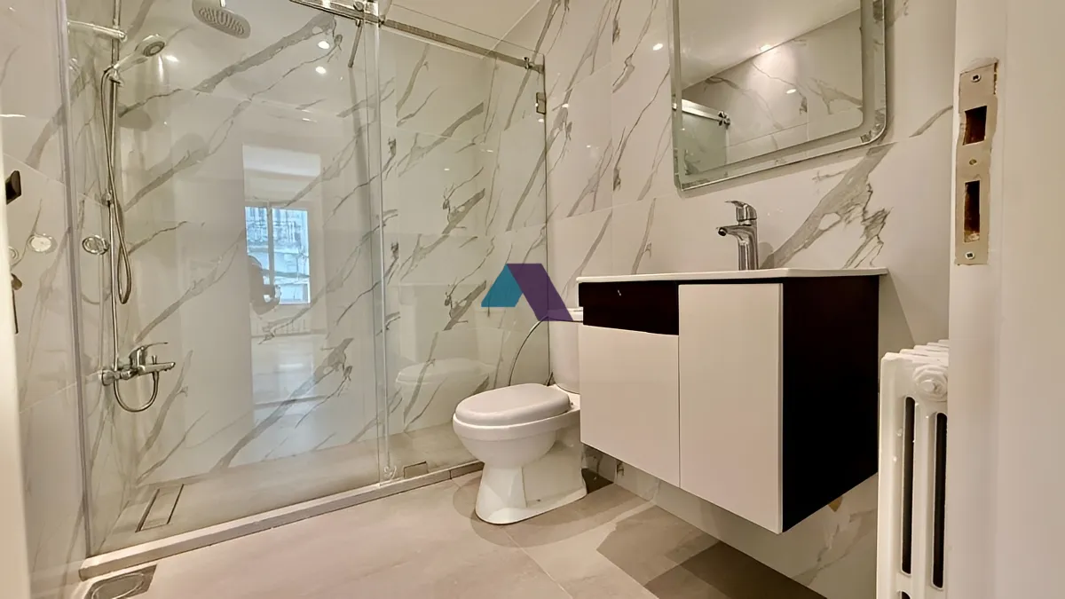 Apartment for Sale in Achrafieh