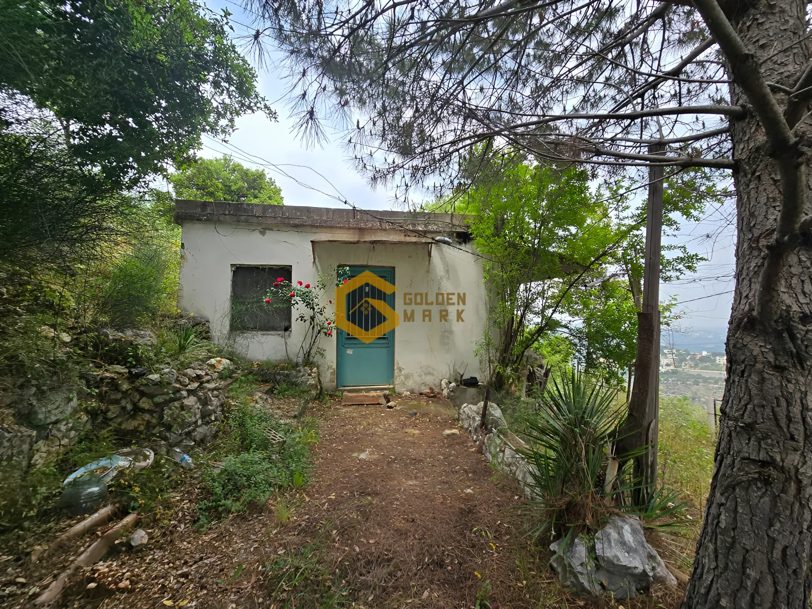 Land for Sale in Halta