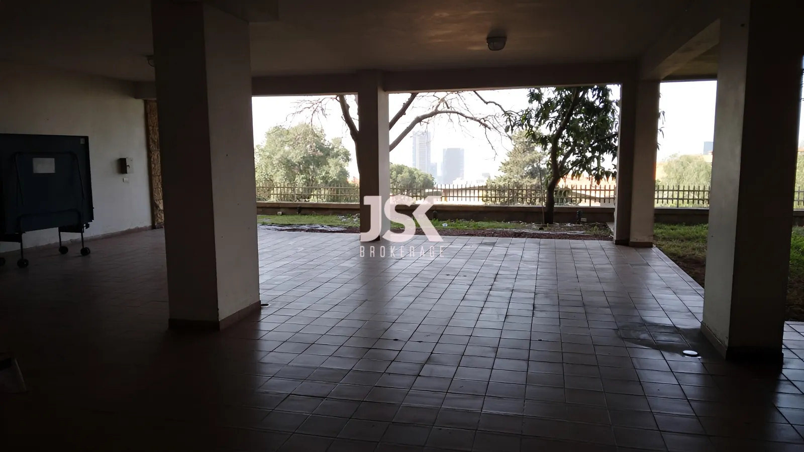Villa for Sale in Naqqache - 6 bed