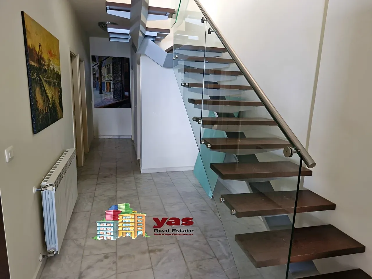 Apartment for Sale in Blat - 3 bed, 3 bath