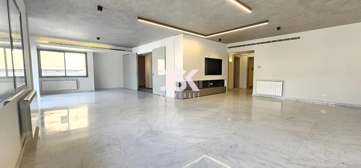 Apartment for Sale in Mar Takla, Lebanon - 3 bed, 5 bath