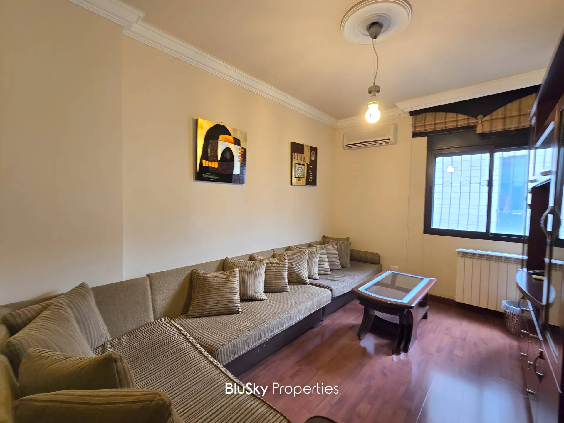 Apartment for rent in Mansourieh