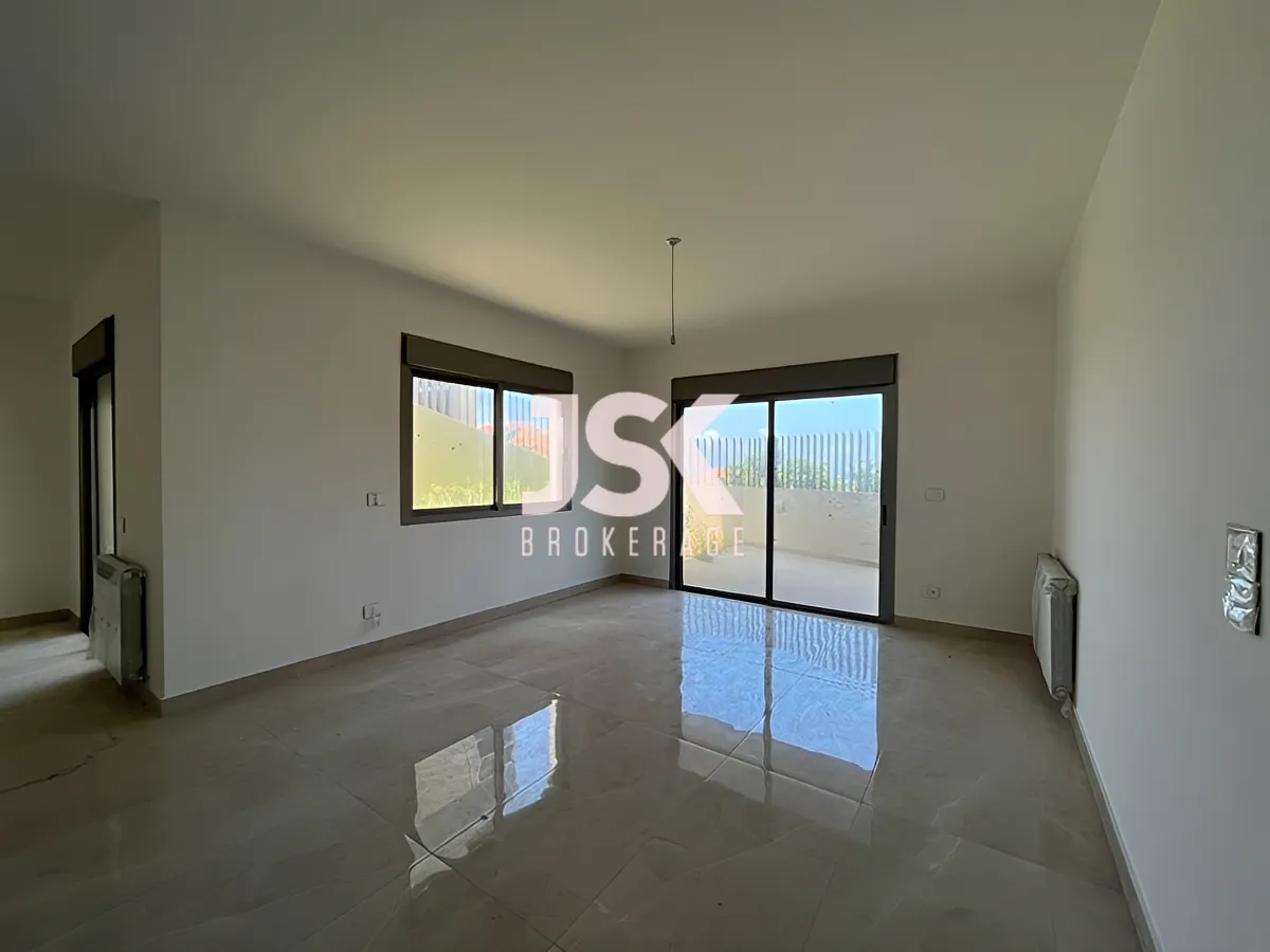 Apartment for Sale in Haret Sakher, Lebanon