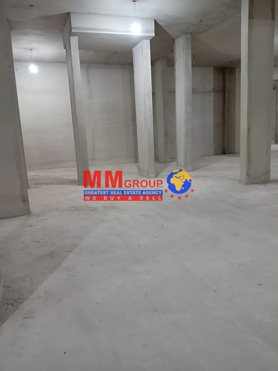Warehouse for sale in Dekwaneh, Lebanon