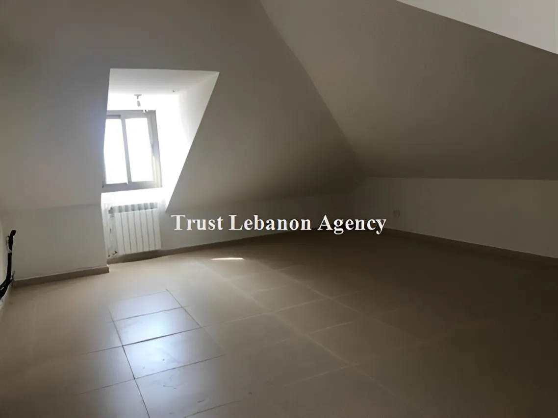 Duplex for Sale in Metn Bsalim Lebanon