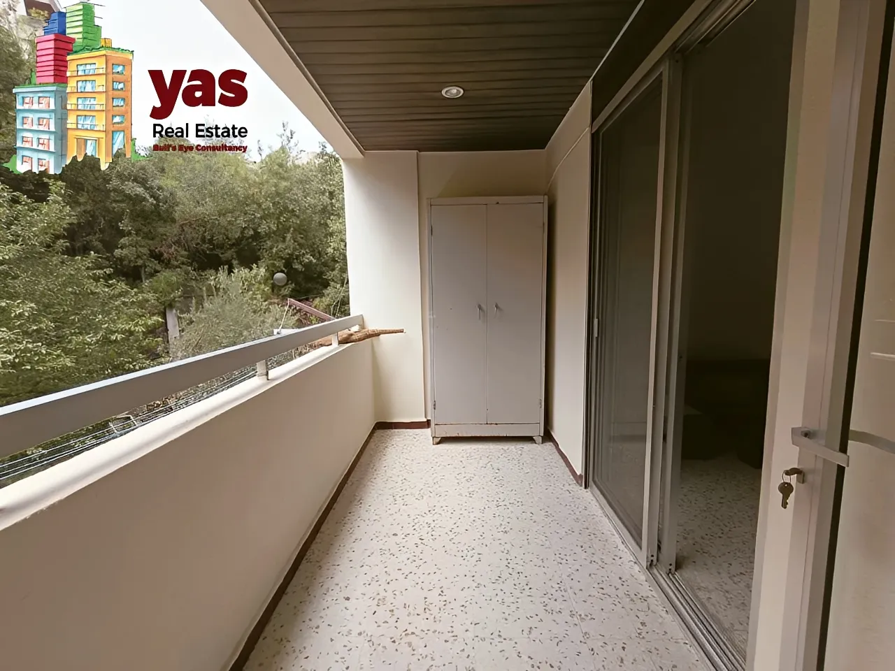 Apartment for Sale in Mtaileb