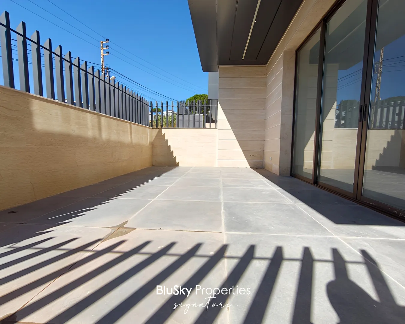 Apartment for sale in Baabdat