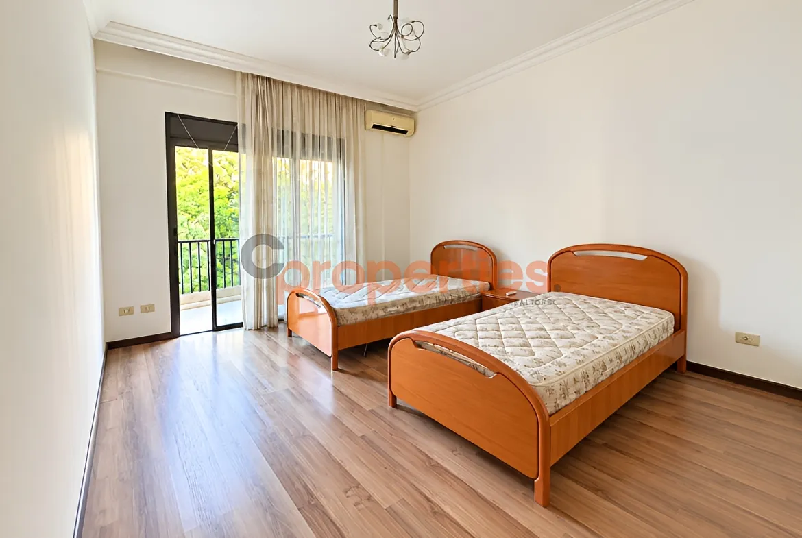 Apartment for Rent in Mezher