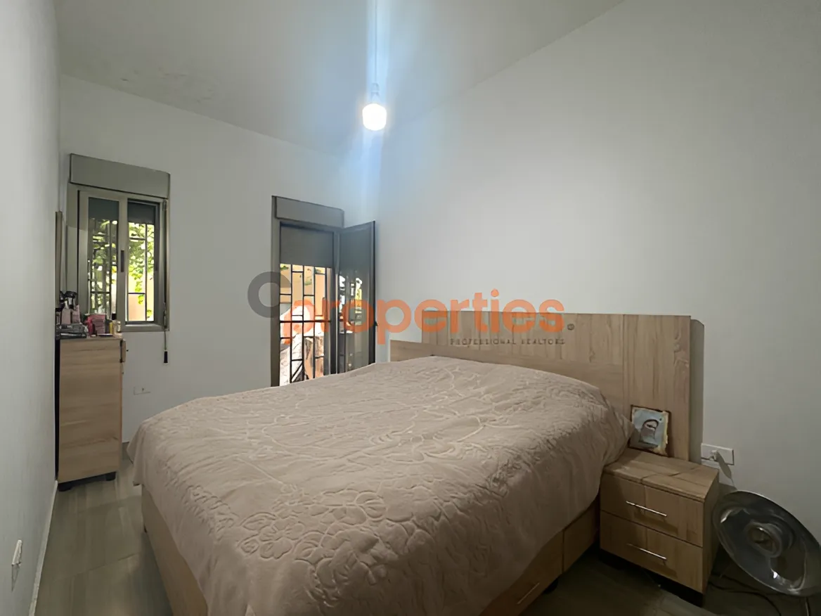 Apartment for Sale in Baabda