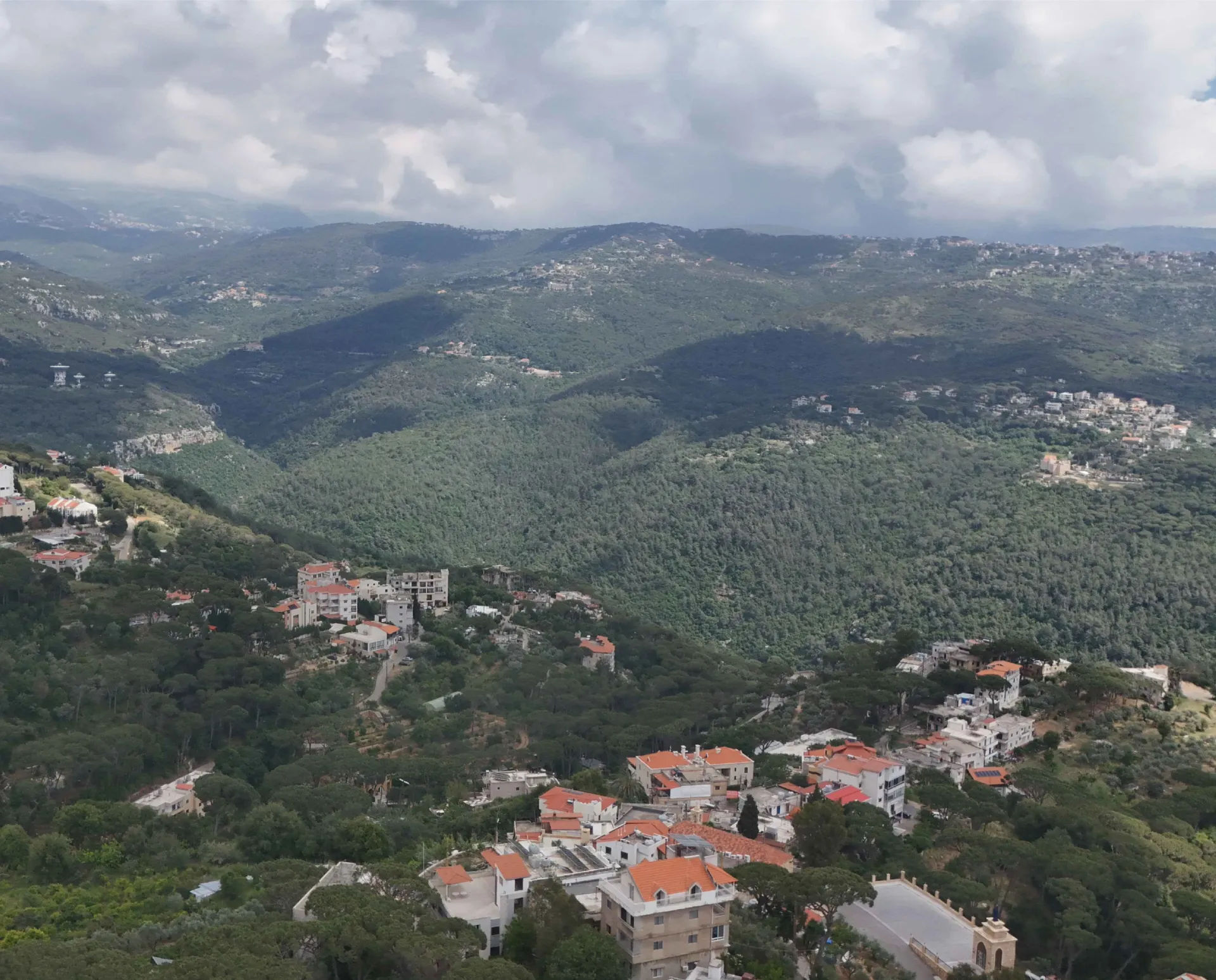 Building for Sale in Broummana