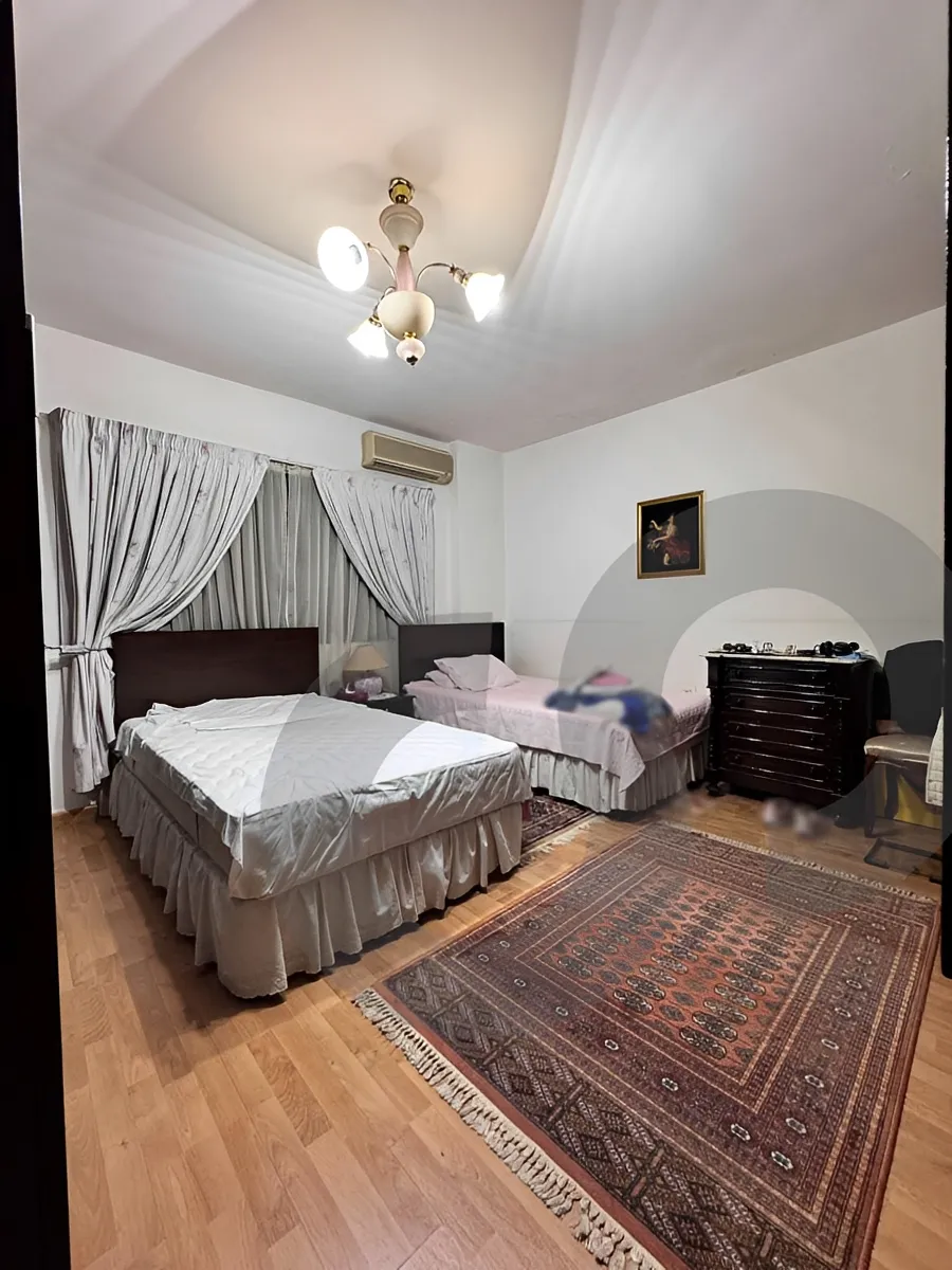 Apartment for Sale in Rabieh, Lebanon