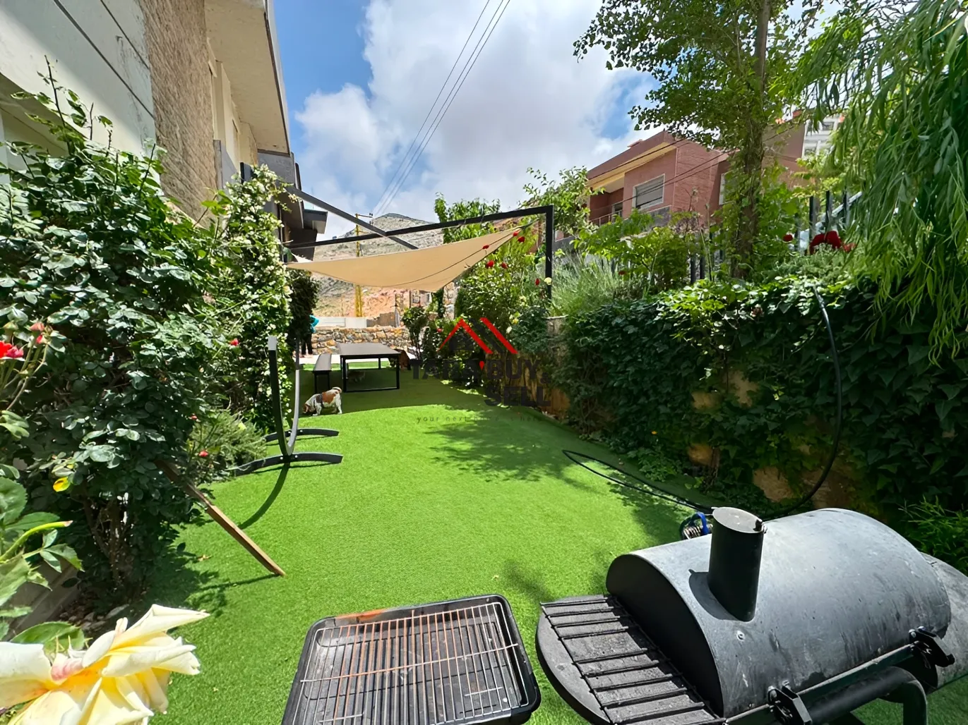 Apartment for sale in Zaarour, Lebanon, Lebanon