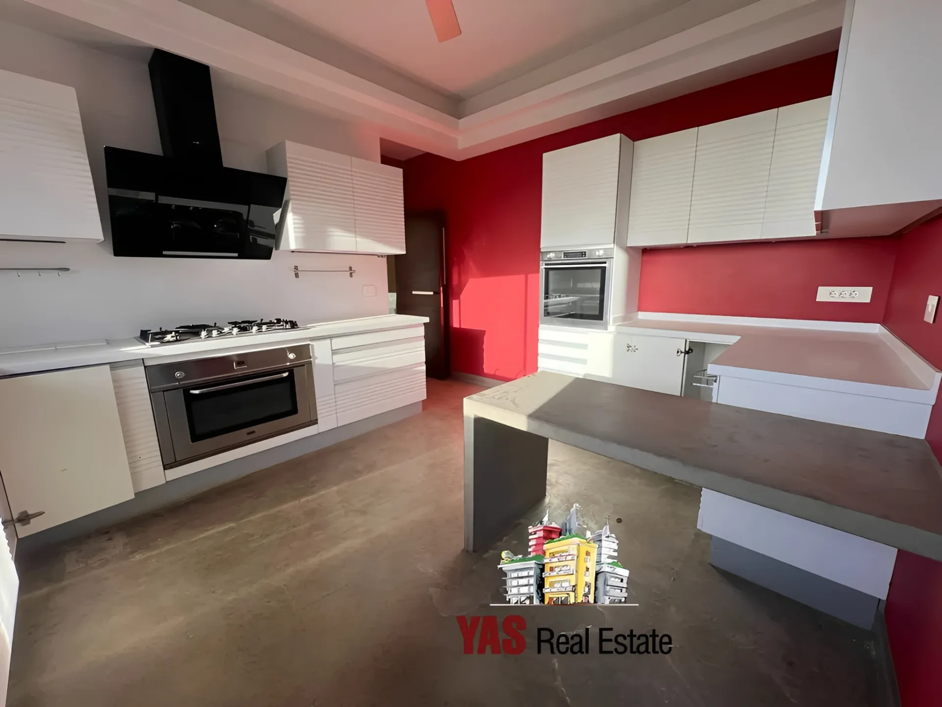 Apartment for Sale in Montiverdi