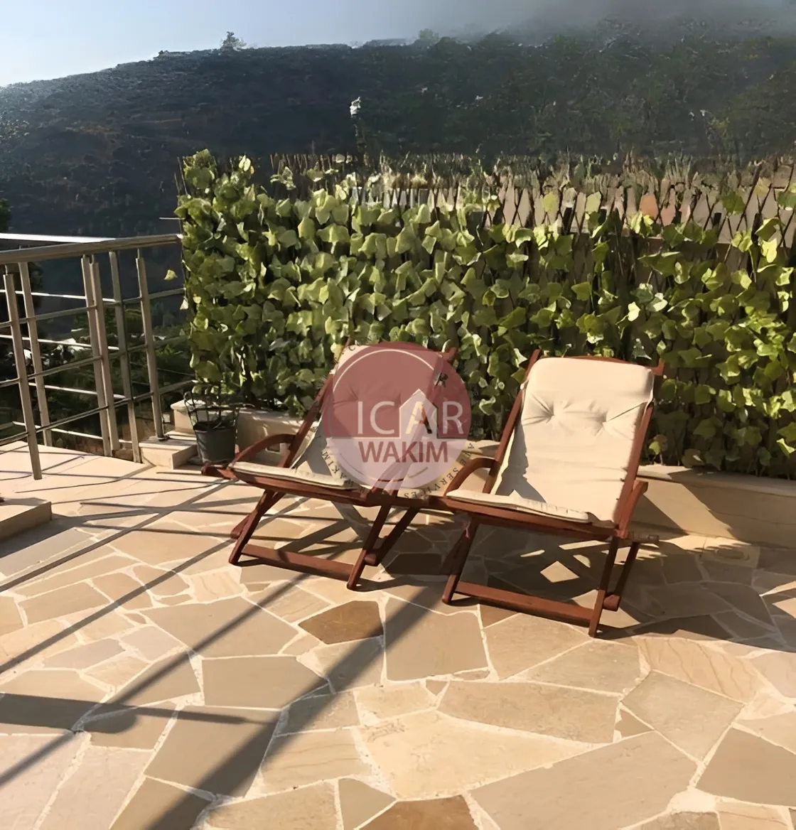 Apartment for sale in Montiverdi, Lebanon