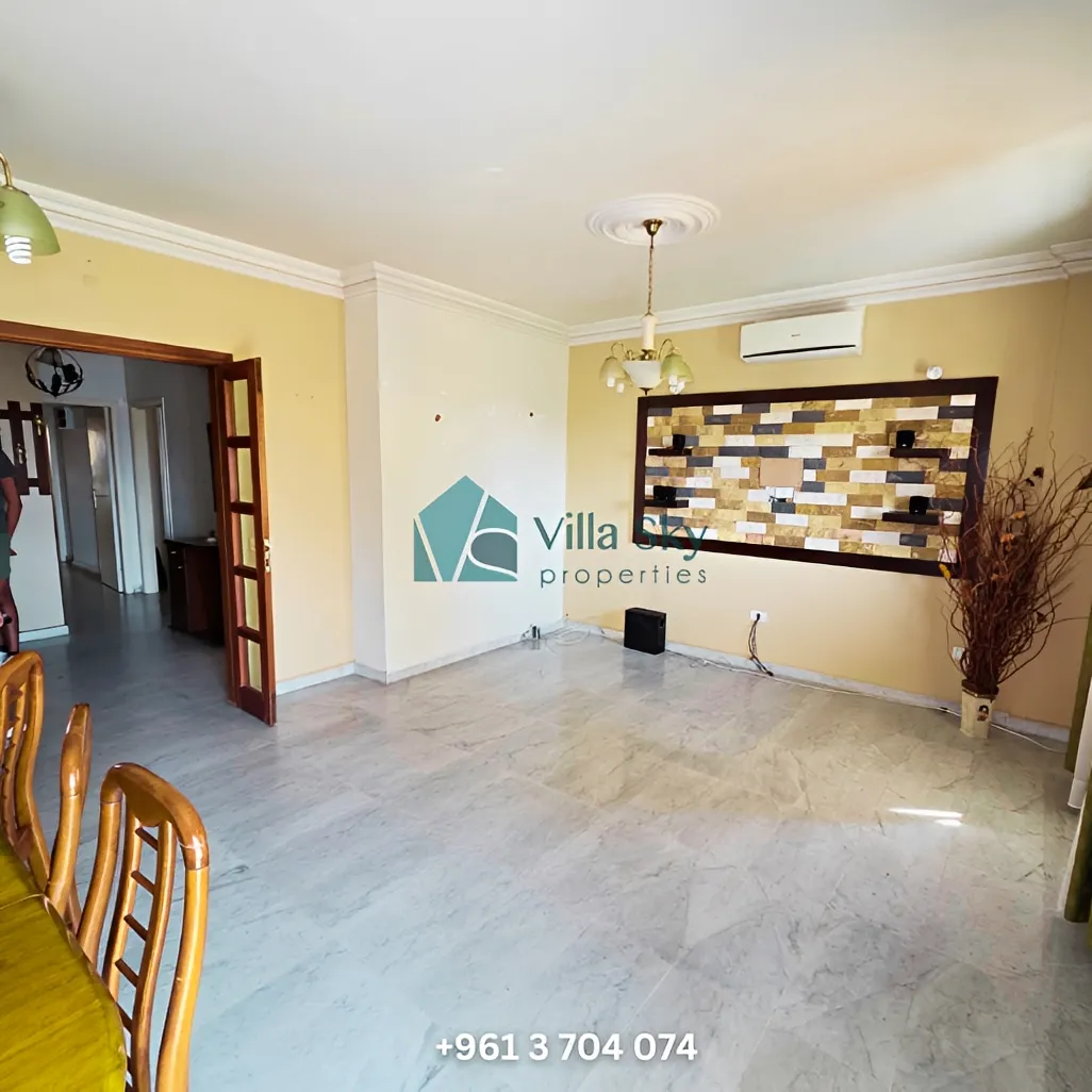 Apartment for sale in Kahaleh, Lebanon