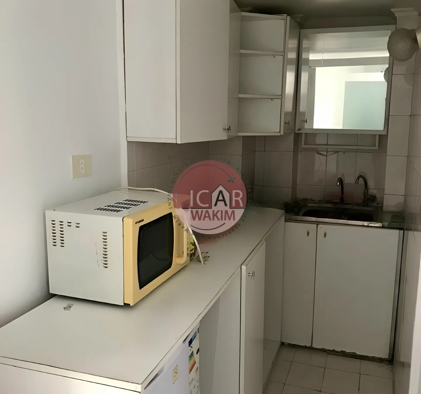 Office for rent in Mar Mikhael, Beirut, Lebanon