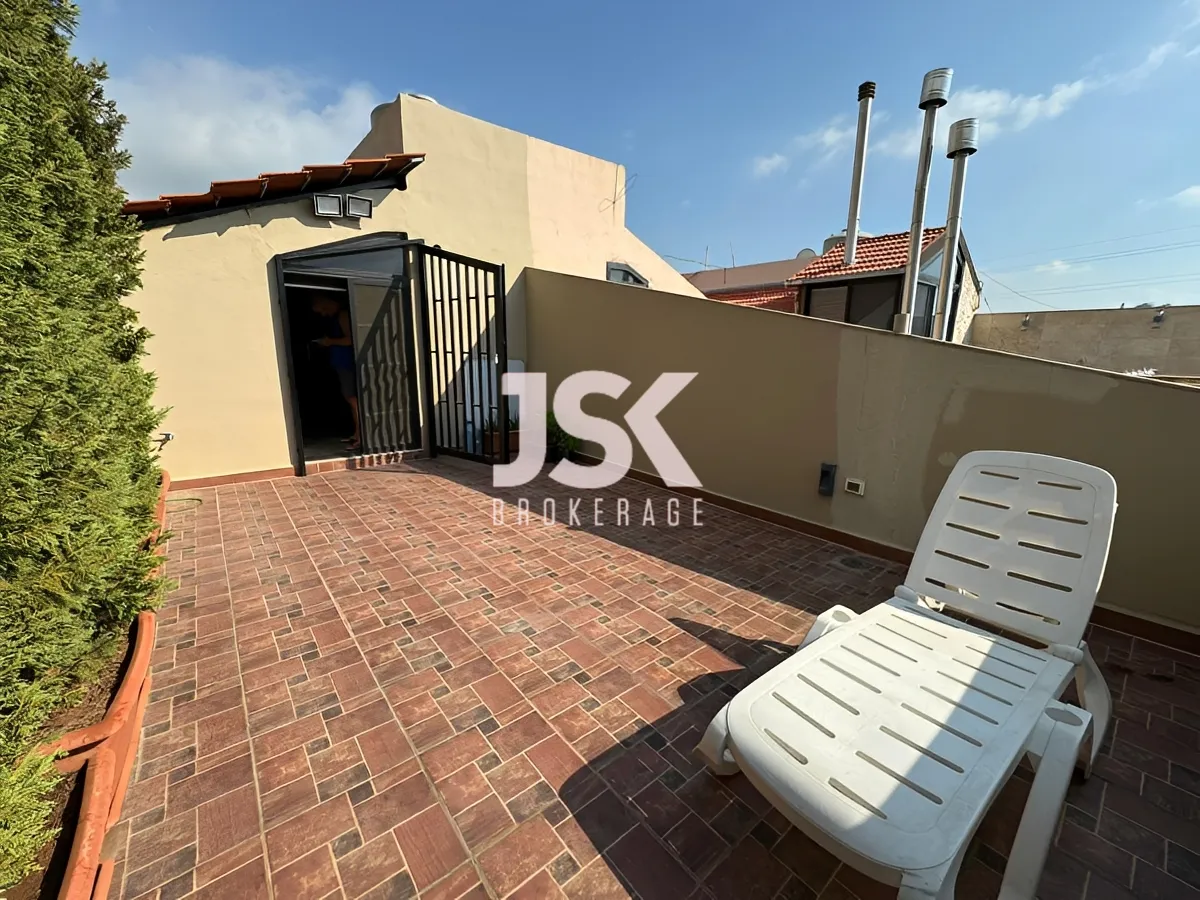Duplex for Sale in Mansourieh, Lebanon