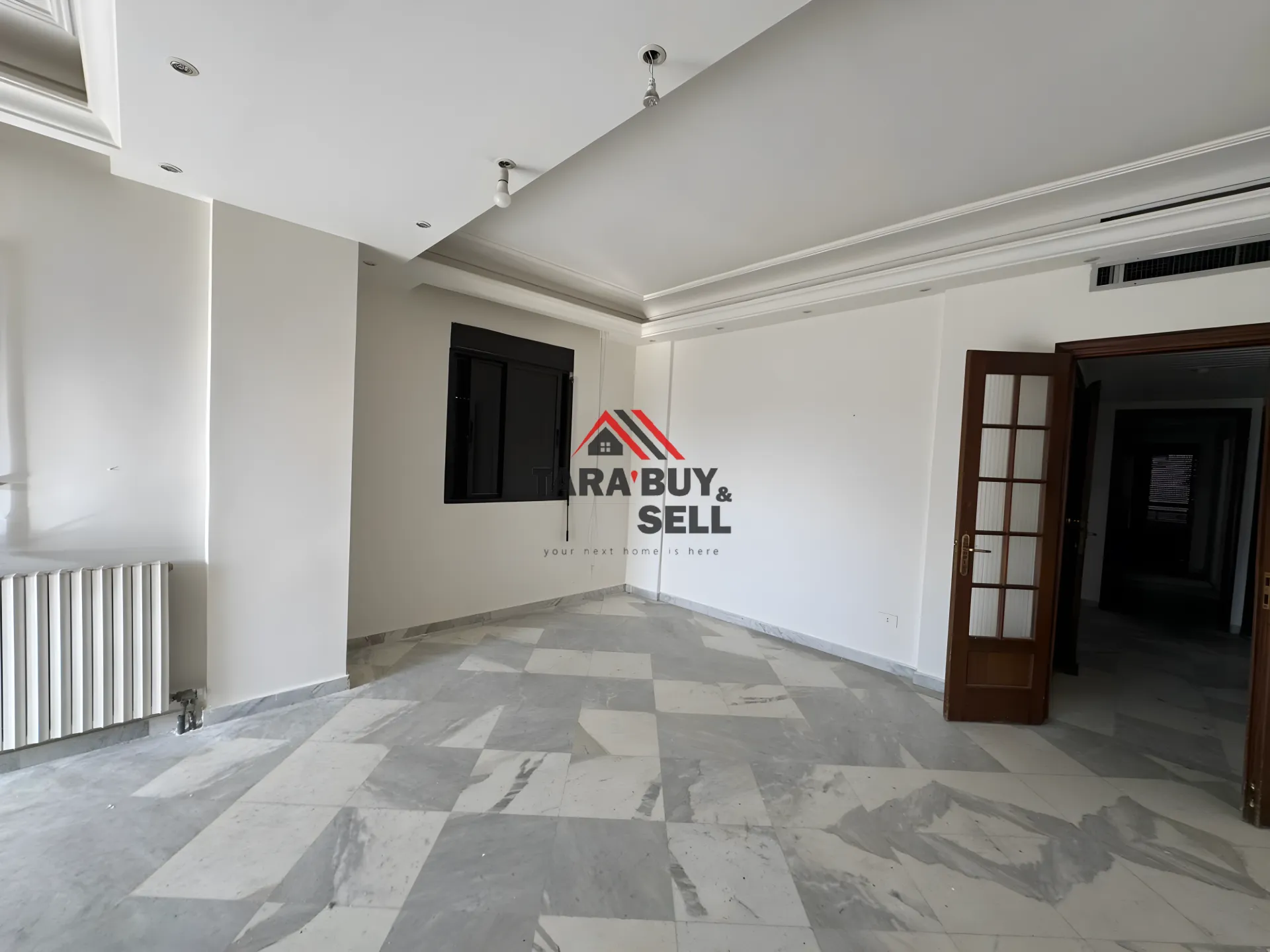 Apartment for sale in Sarba, Lebanon