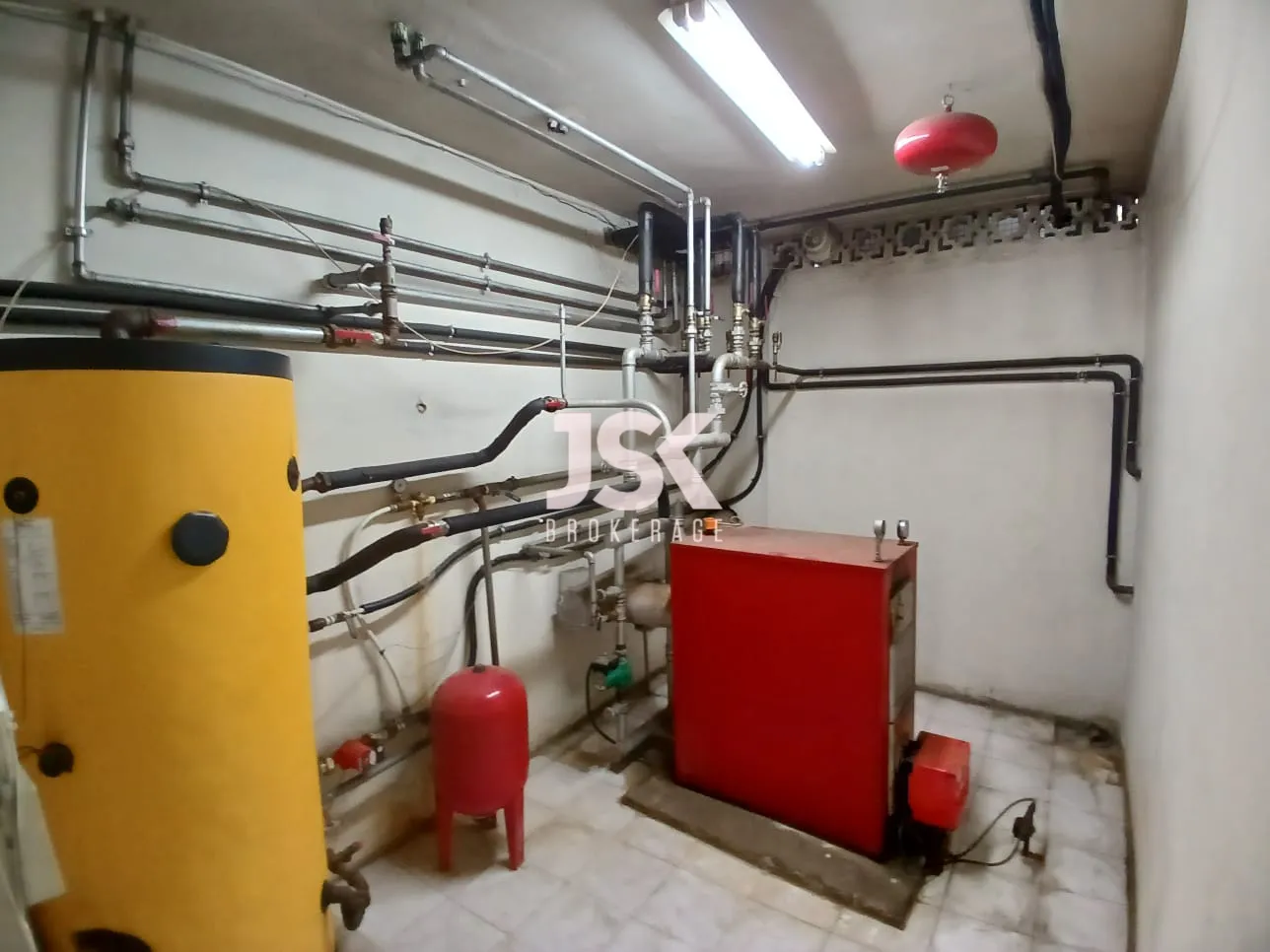 Villa for Rent in Rabieh