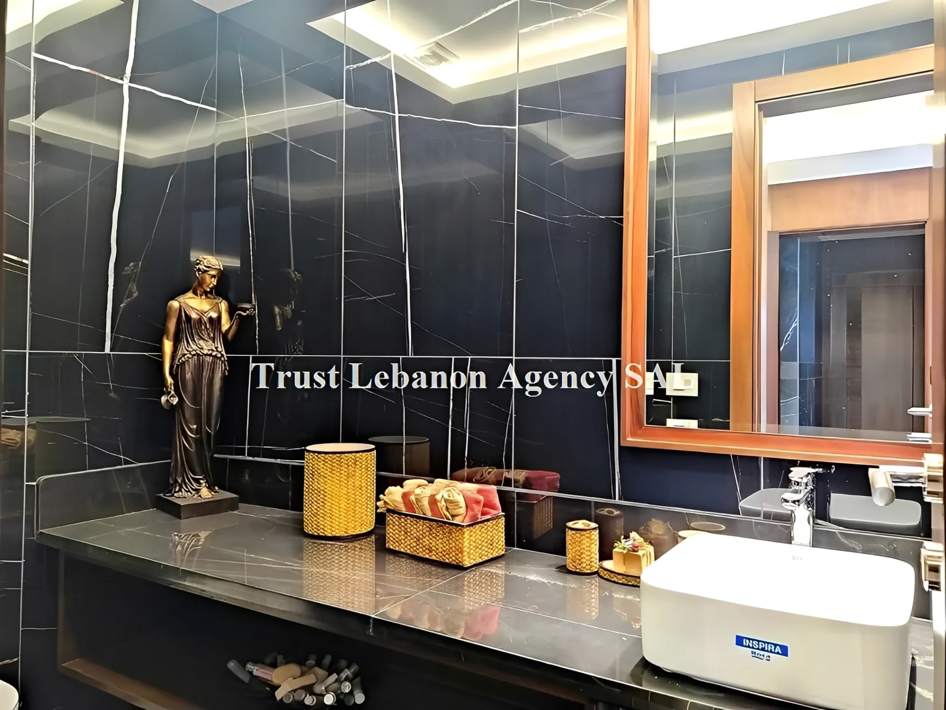 Apartment for Sale in Metn Kanabet Broumana Lebanon