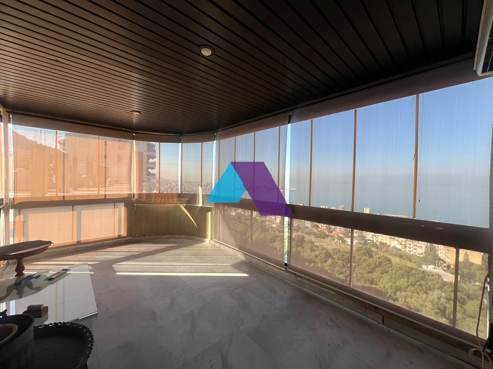 Apartment for Sale in Sahel Aalma - 3 bed, 3 bath