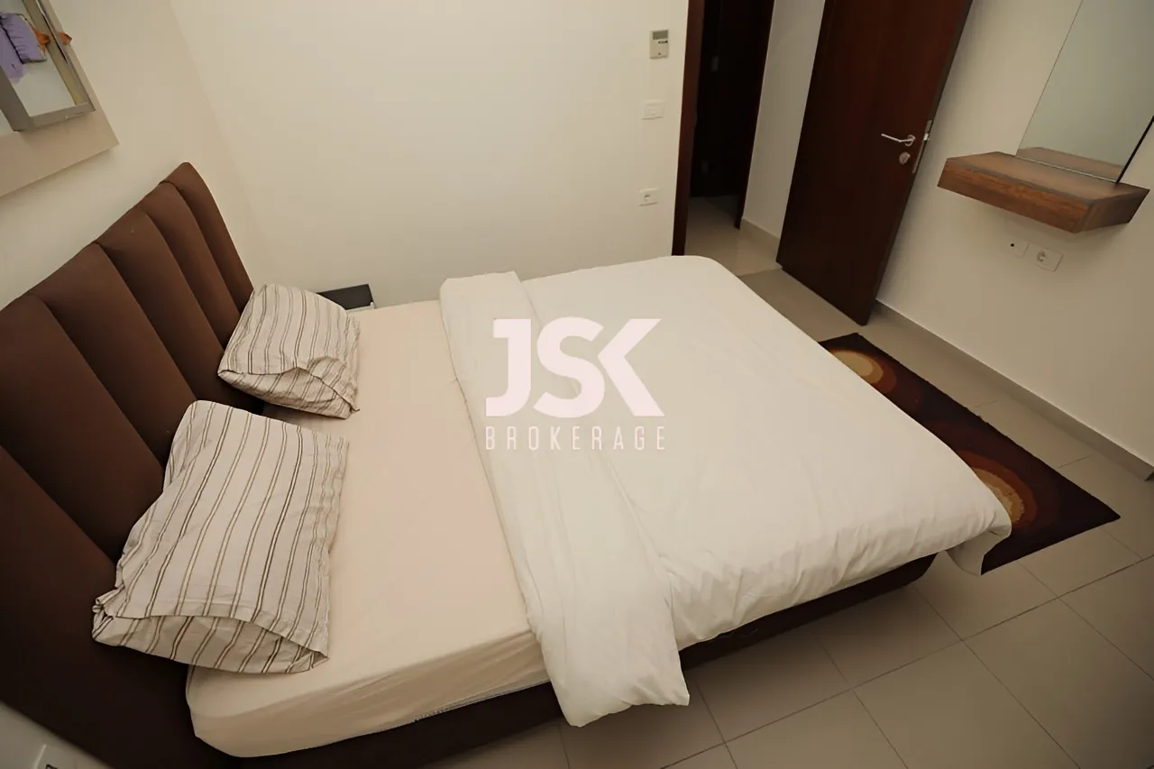 Apartment for Rent in Ras Beirut