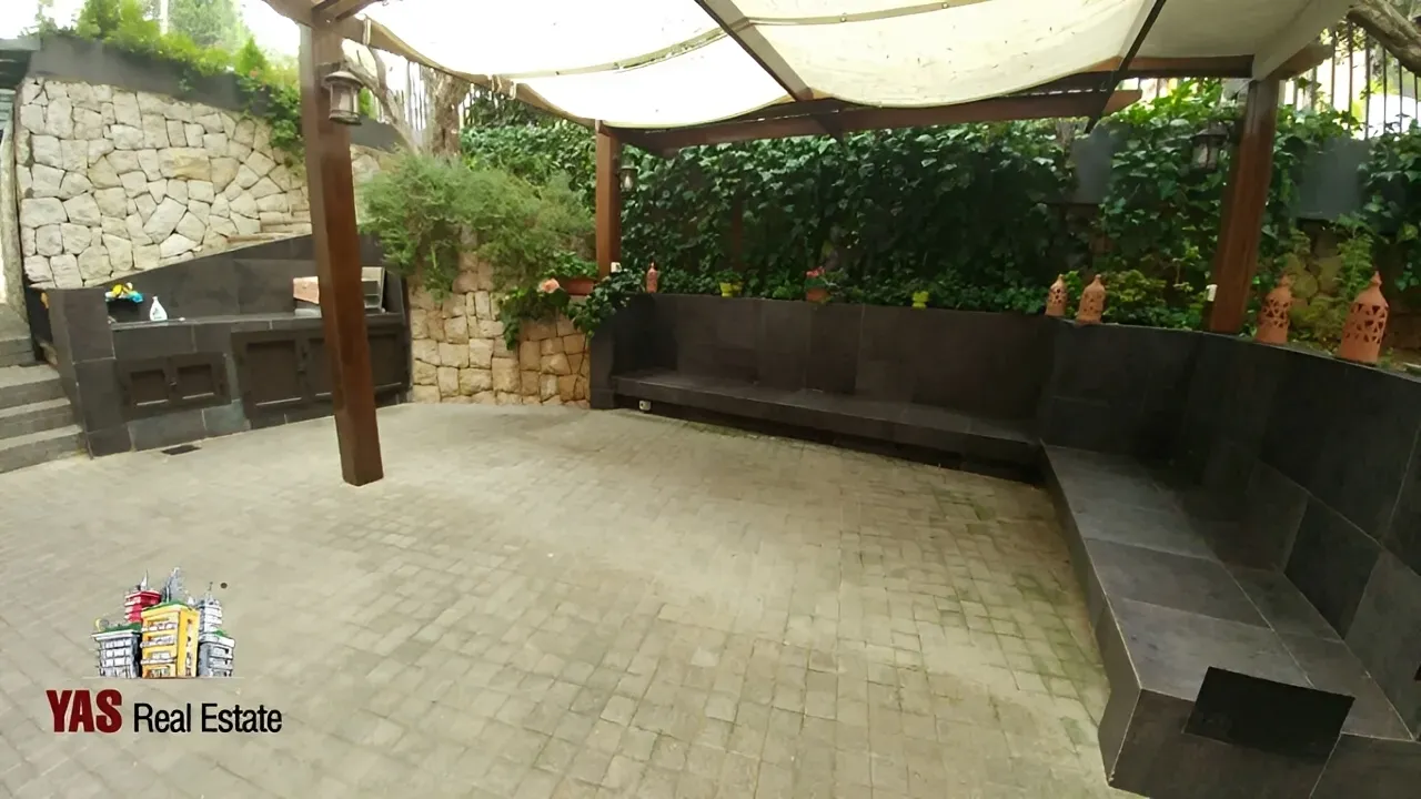 Villa for Sale in Sehaile - 5 bed, 6 bath