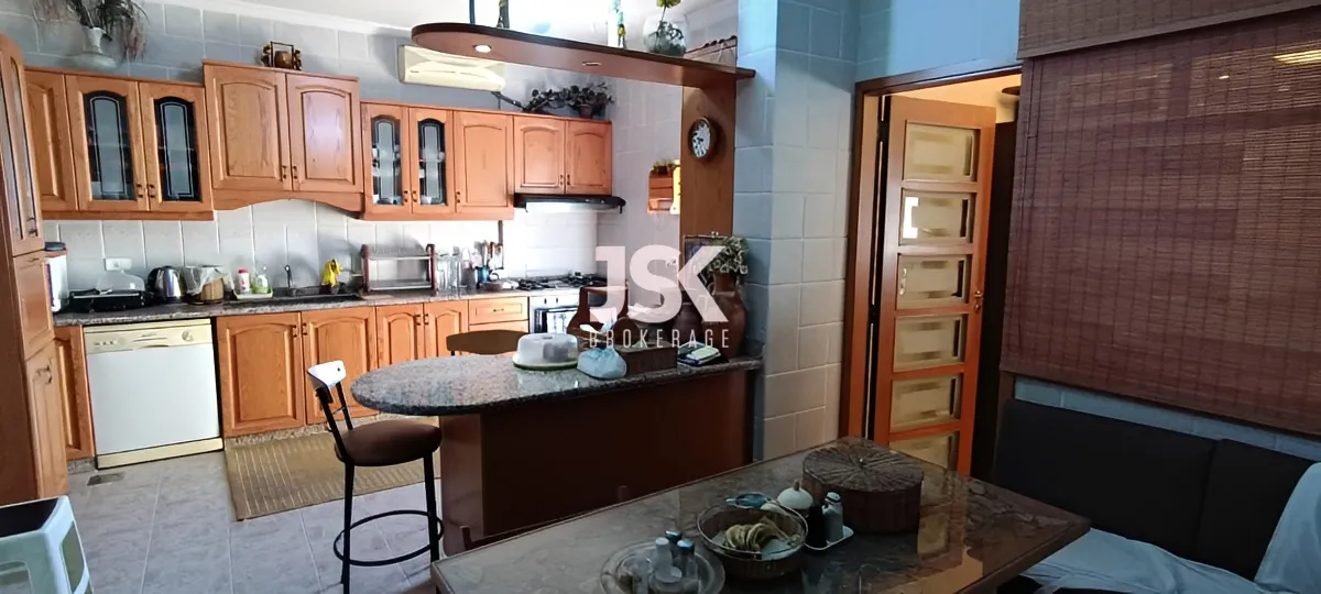 Apartment for Sale in Sehayleh, Lebanon