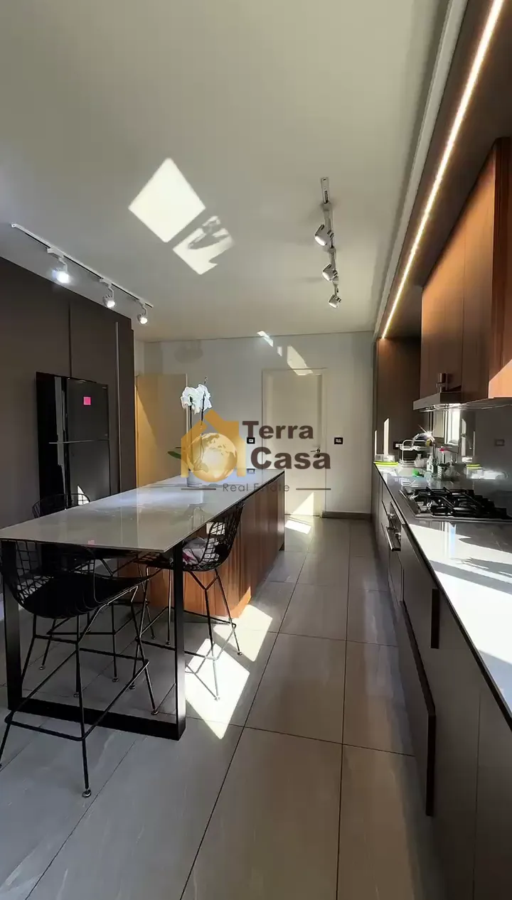 Duplex for sale in Aoukar, Lebanon