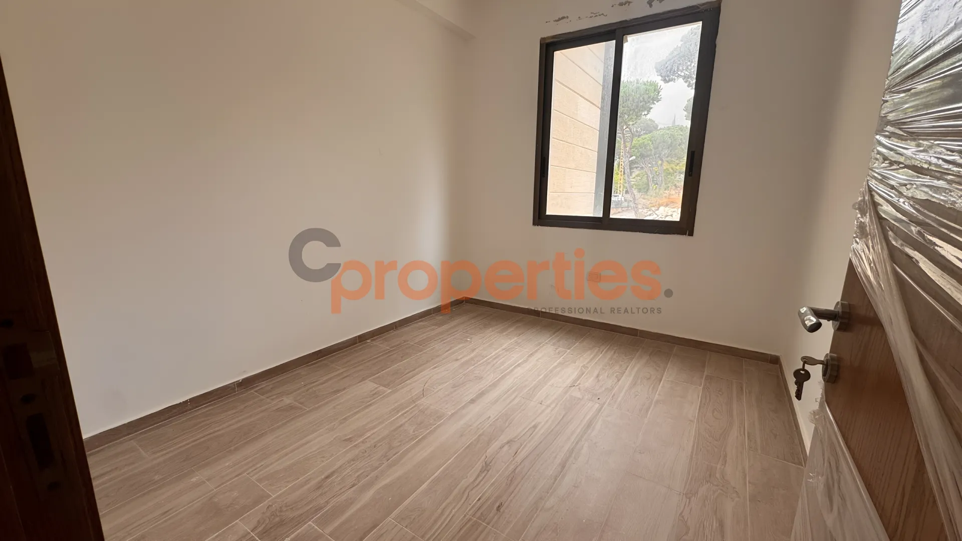 Apartment for Sale in Baabdat