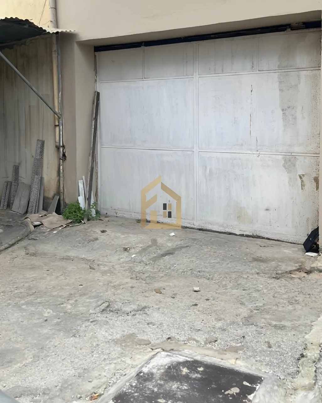 Warehouse for rent in Zouk Mosbeh, Lebanon