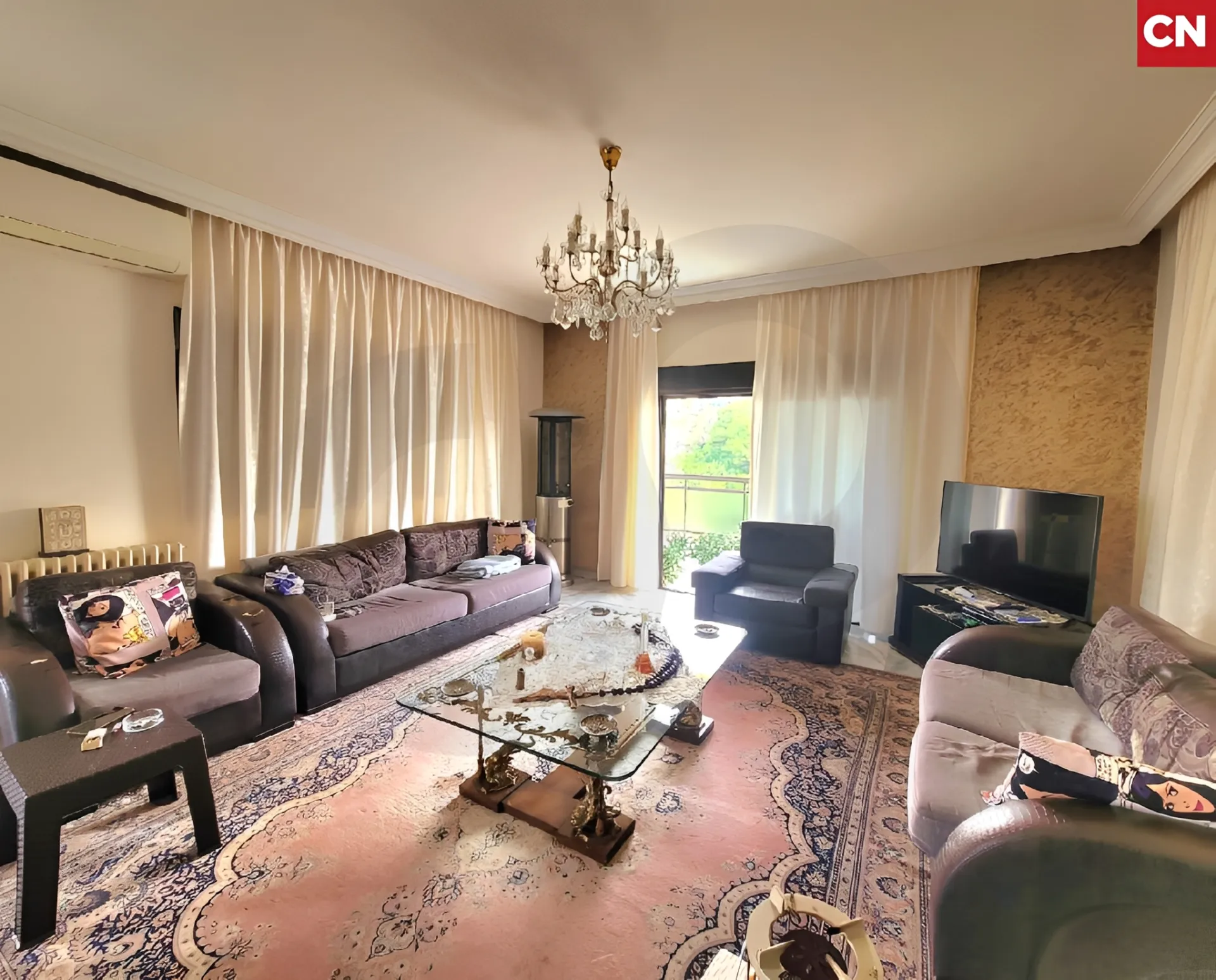 Apartment for Sale in Mansourieh, Lebanon