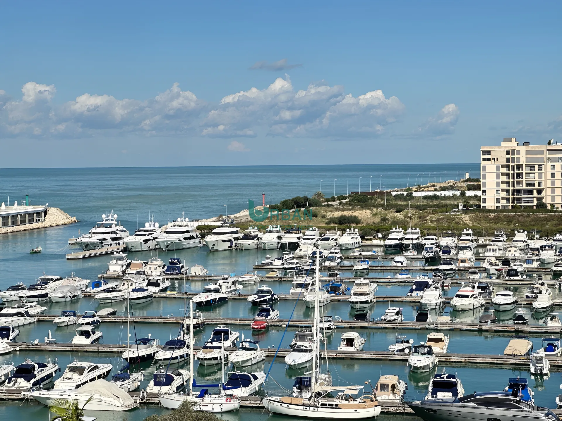 Apartment for sale in Dbayeh, lebanon - 1 bed, 1.0 bath