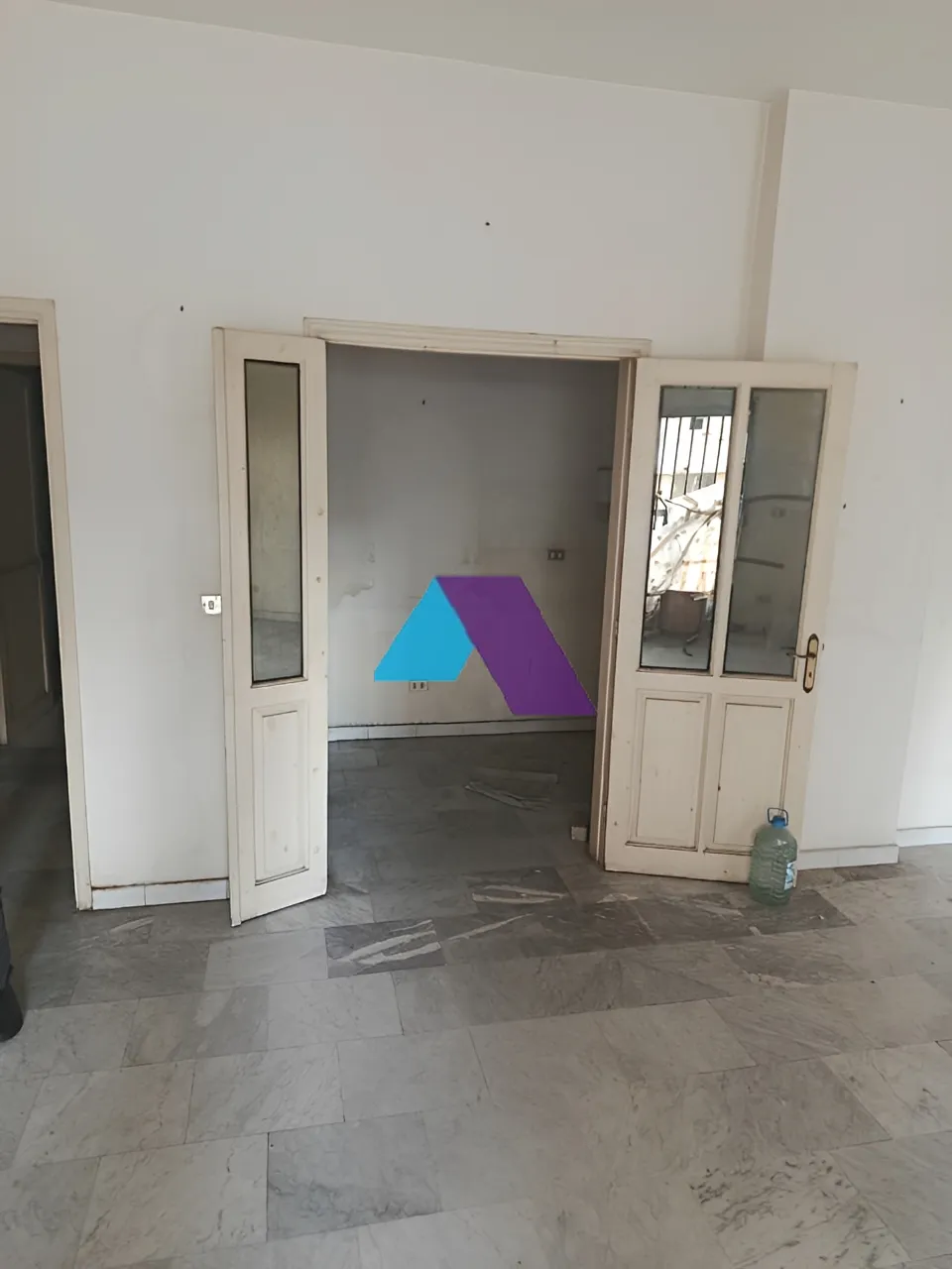 Apartment for Sale in Ain el remmeneh, baabda