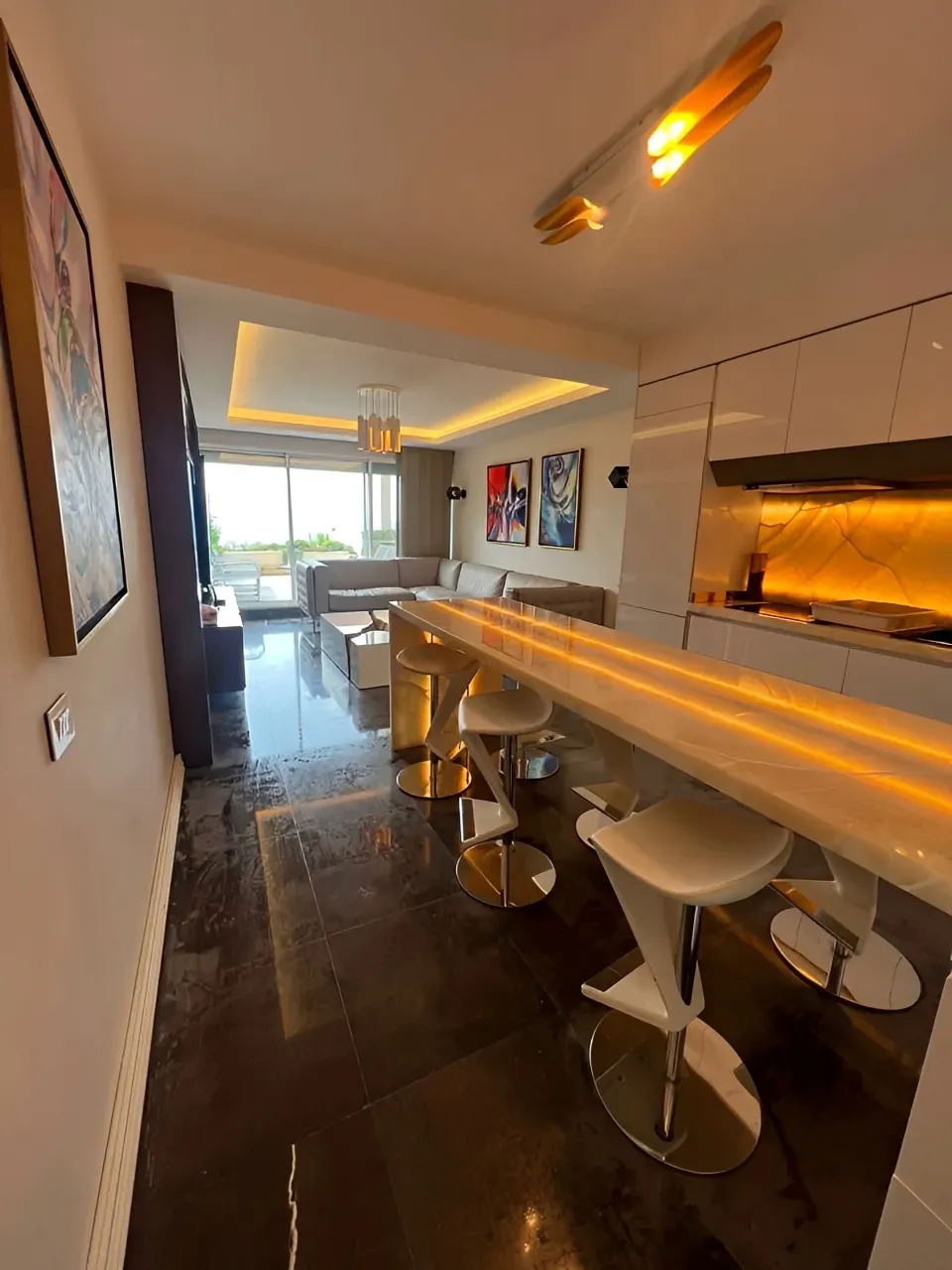 Apartment for Sale in Sarba