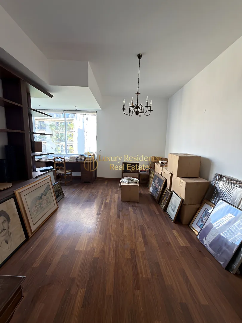 Apartment for sale in Sodeco, beirut, lebanon